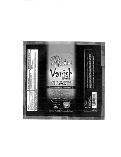 Container Label (Container Label)